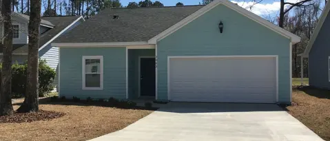 Gainesville Condo: 2063 NW 76th Pl