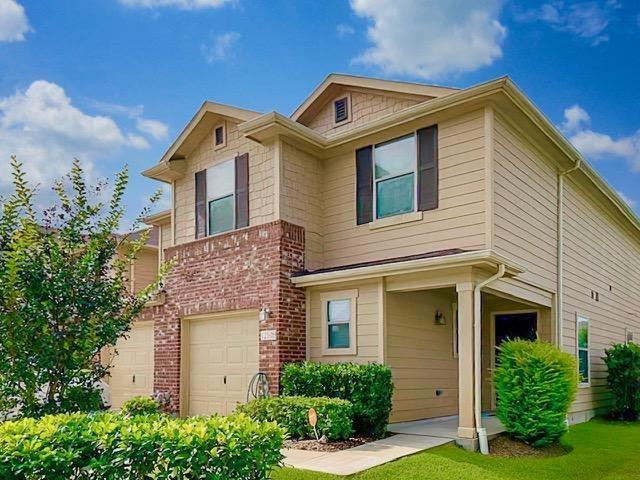 Tomball Condo: 12109 Martin Crk Ln