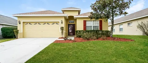 Spring Hill Condo: 13249 Mandalay Pl