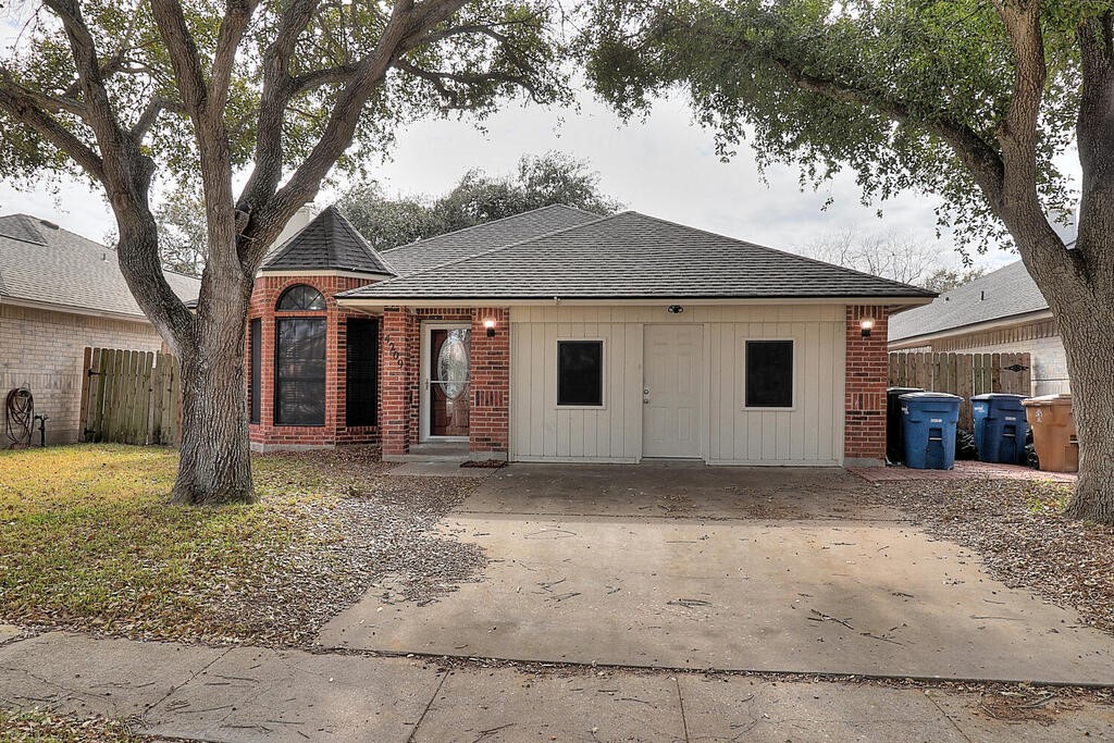 Corpus Christi Condo: 4209 Holly Ridge Dr