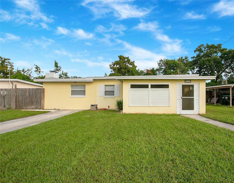 Orlando Condo: 2117 East Esther St