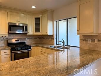 Huntington Beach Condo: 8877-c-214 Lauderdale Ct