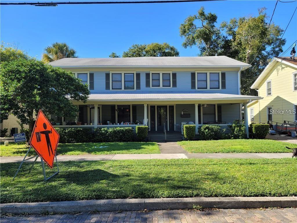 Orlando Condo: 410 Broadway Ave