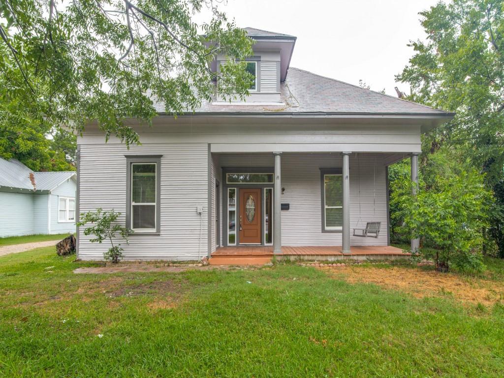Terrell Condo: 500 North Virginia St