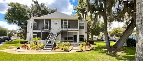 Sanford Condo: 1306 Northlake Dr