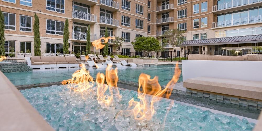 Plano Condo: 5741 Martin Rd