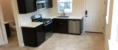 Davis Condo: 1063 Strawberry Ter
