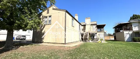 Elk Grove Condo: 8909 Rancho Grande Ct