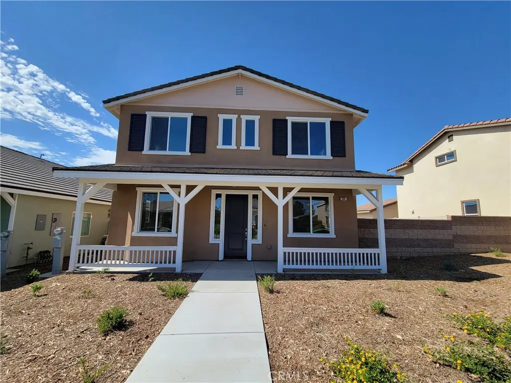Perris Condo: 313 Faith Cir