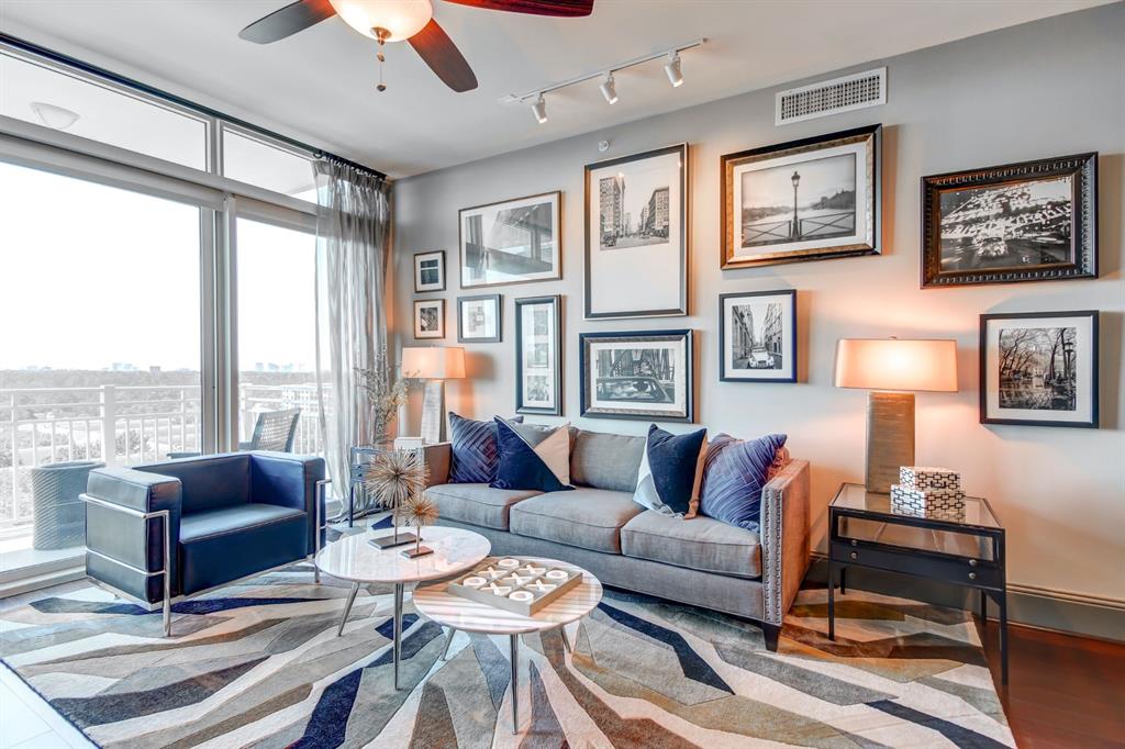 Houston Condo: 9870 Gaylord Dr