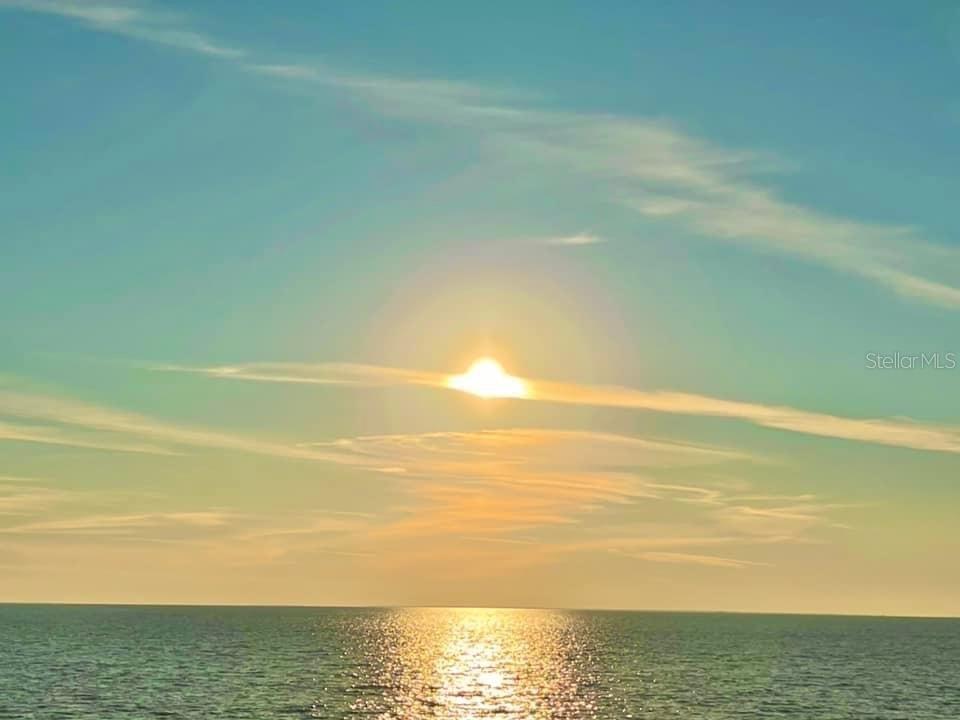 Tarpon Springs Condo: 1500 Sunset Rd