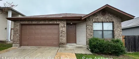SAN ANTONIO Condo: 6627 Barton Rock Rd