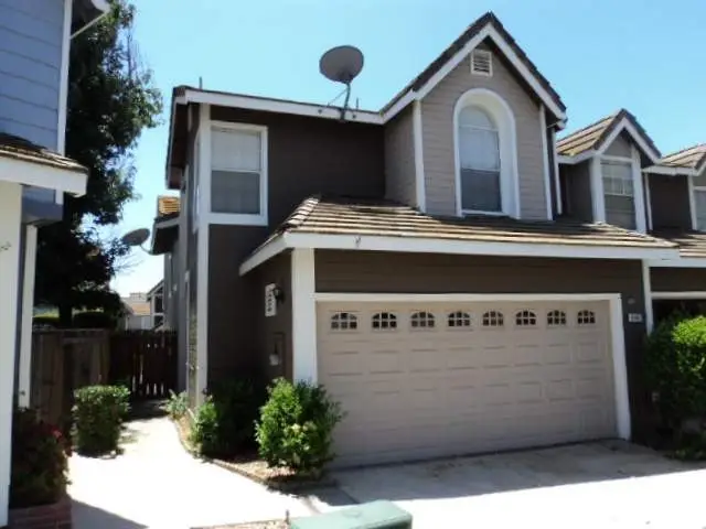 Chino Hills Condo: 15867 Antelope Dr