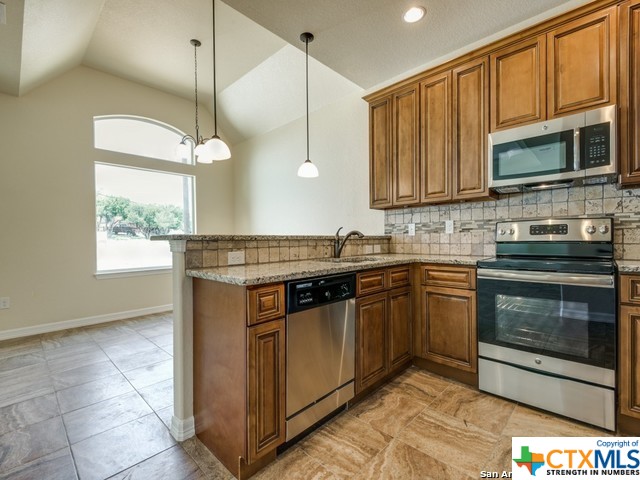 Spring Branch Condo: 2560 Puter Crk Rd
