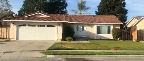 Morgan Hill Condo: 15520 La Mar Dr