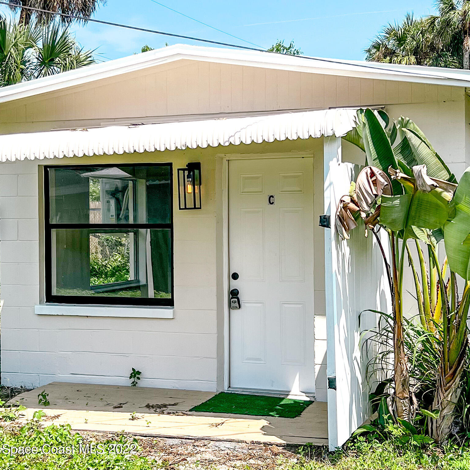 Cocoa Condo: 2518 Palmetto Dr