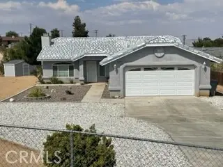 Hesperia Condo: 16970 Palm St