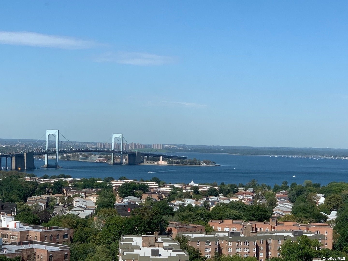 Queens Condo: 1 Bay Club Dr
