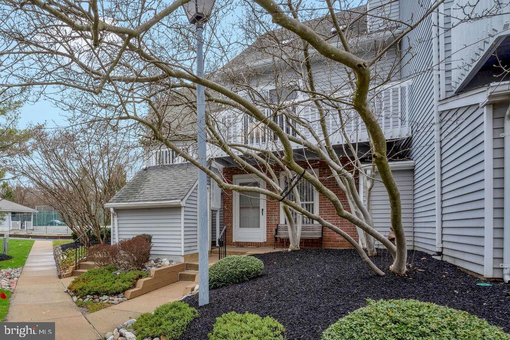 Cherry Hill Condo: 111 Park Pl Dr