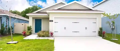 Zephyrhills Condo: 3619 Zephyr Preserve Pl