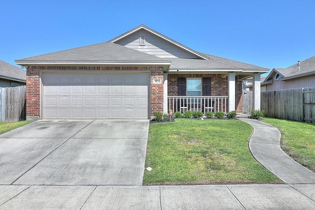 Corpus Christi Condo: 3933 Freds Folly Dr