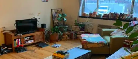 Boston Condo: 239 Kelton St