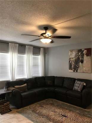 Boca Raton Condo: 217 Fanshaw F