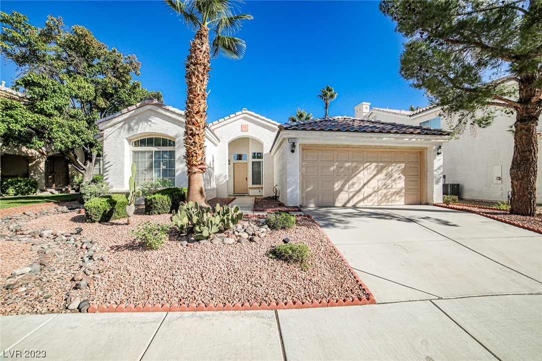 Las Vegas Condo: 9228 Spruce Mountain Way