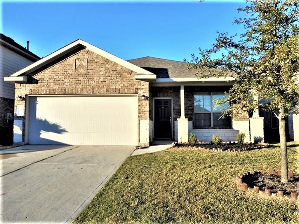 Houston Condo: 15815 Egret Fld Ln