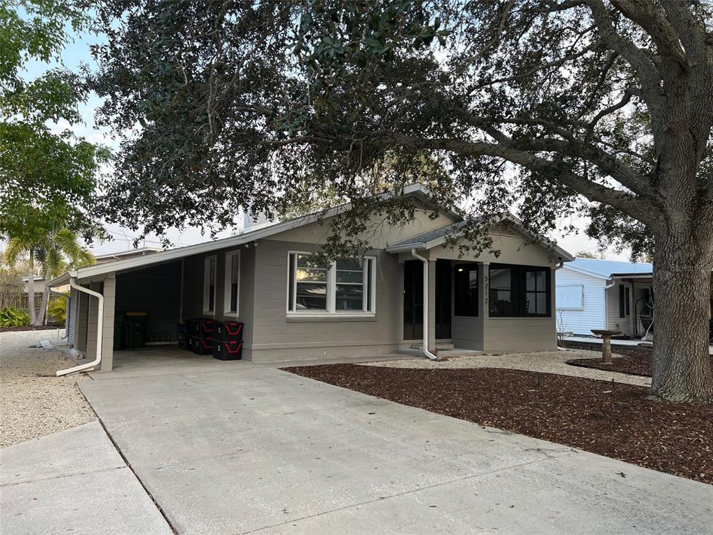 Sarasota Condo: 5212 Stevens Dr