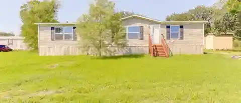 Burleson Condo: 3208 Flora St
