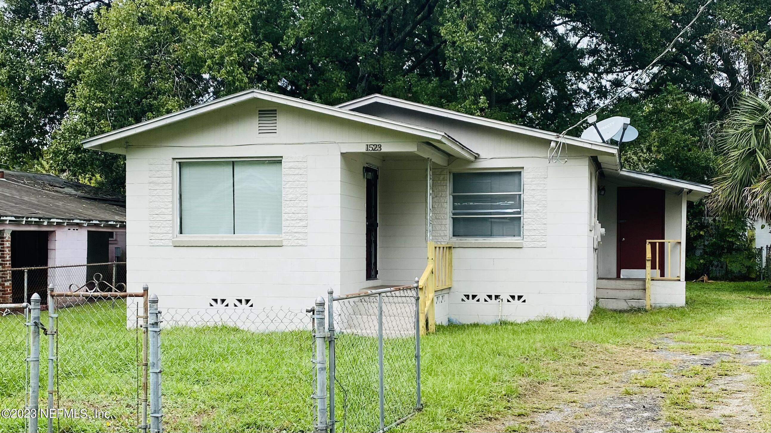 Jacksonville Condo: 1523 West 29th St