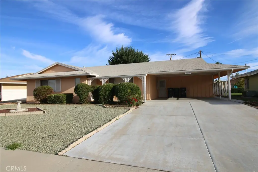 Menifee Condo: 26401 Cedar Crst Dr