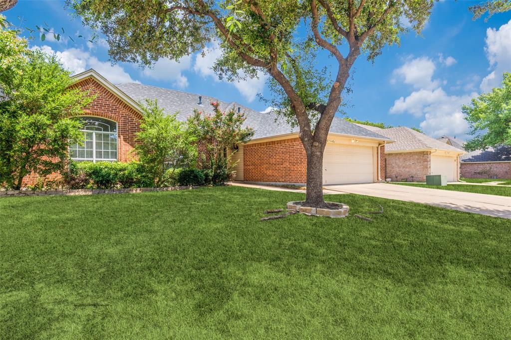 Keller Condo: 1523 Wayside Dr
