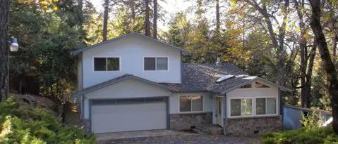 Grass Valley Condo: 12378 Francis Dr