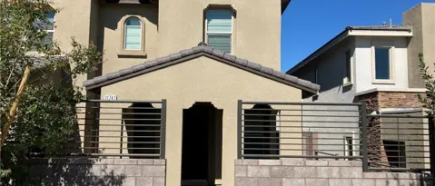 Las Vegas Condo: 11747 Emerald Lk Ave