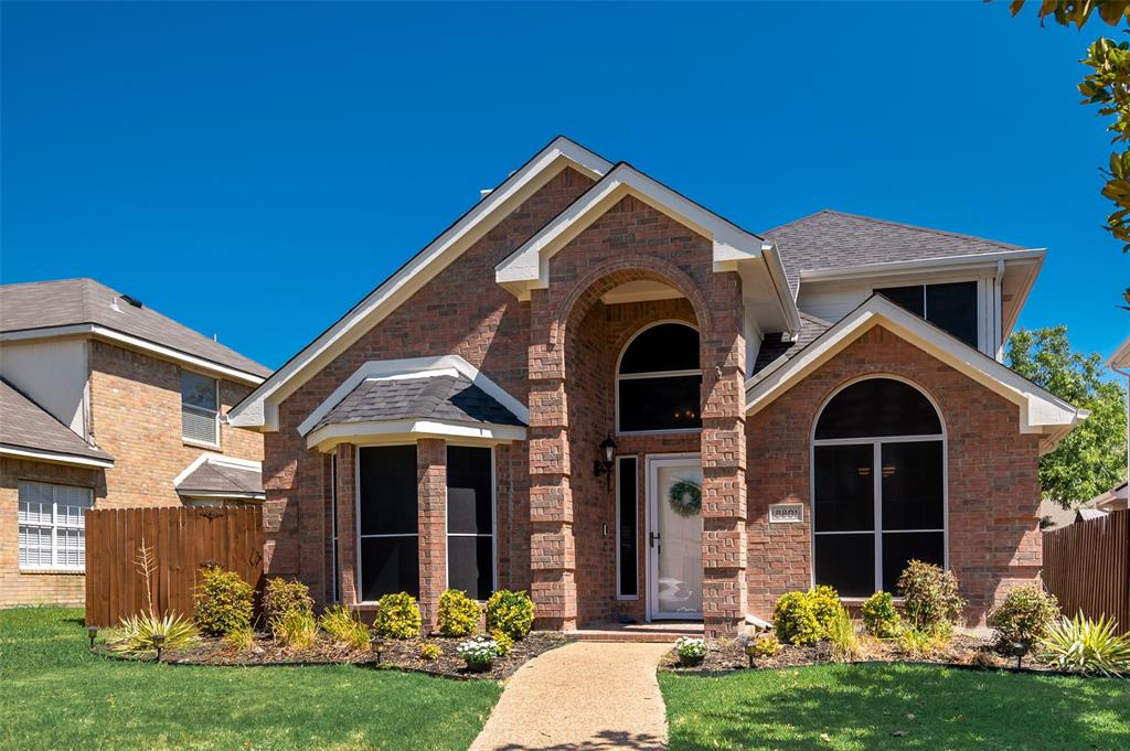Rowlett Condo: 8801 Clearlake Dr