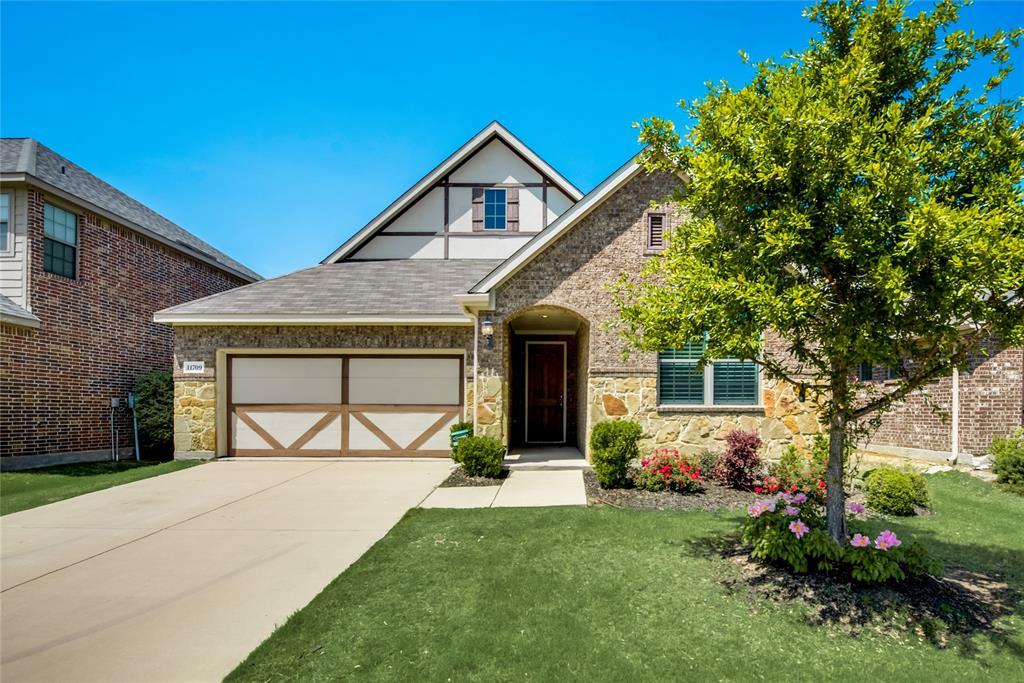 Frisco Condo: 11709 Parade Dr