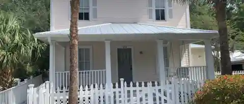 Deland Condo: 203 E Voorhis Ave