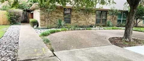 Dallas Condo: 18919 Tupelo Ln