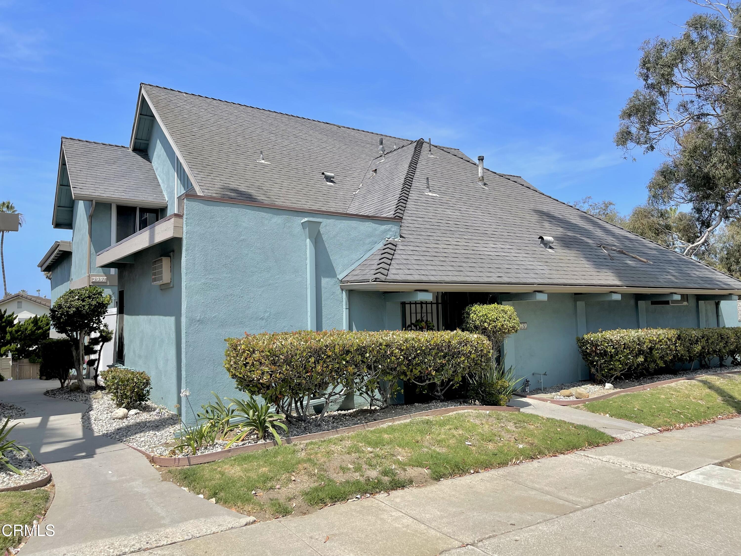 Ventura Condo: 2991 East Hbr Blvd