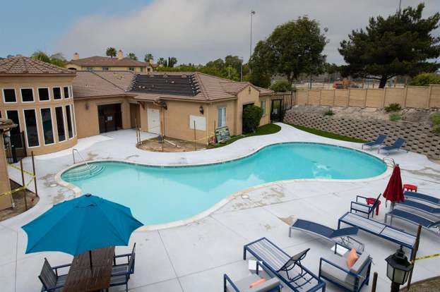 San Diego Condo: 3840 Elijah Ct