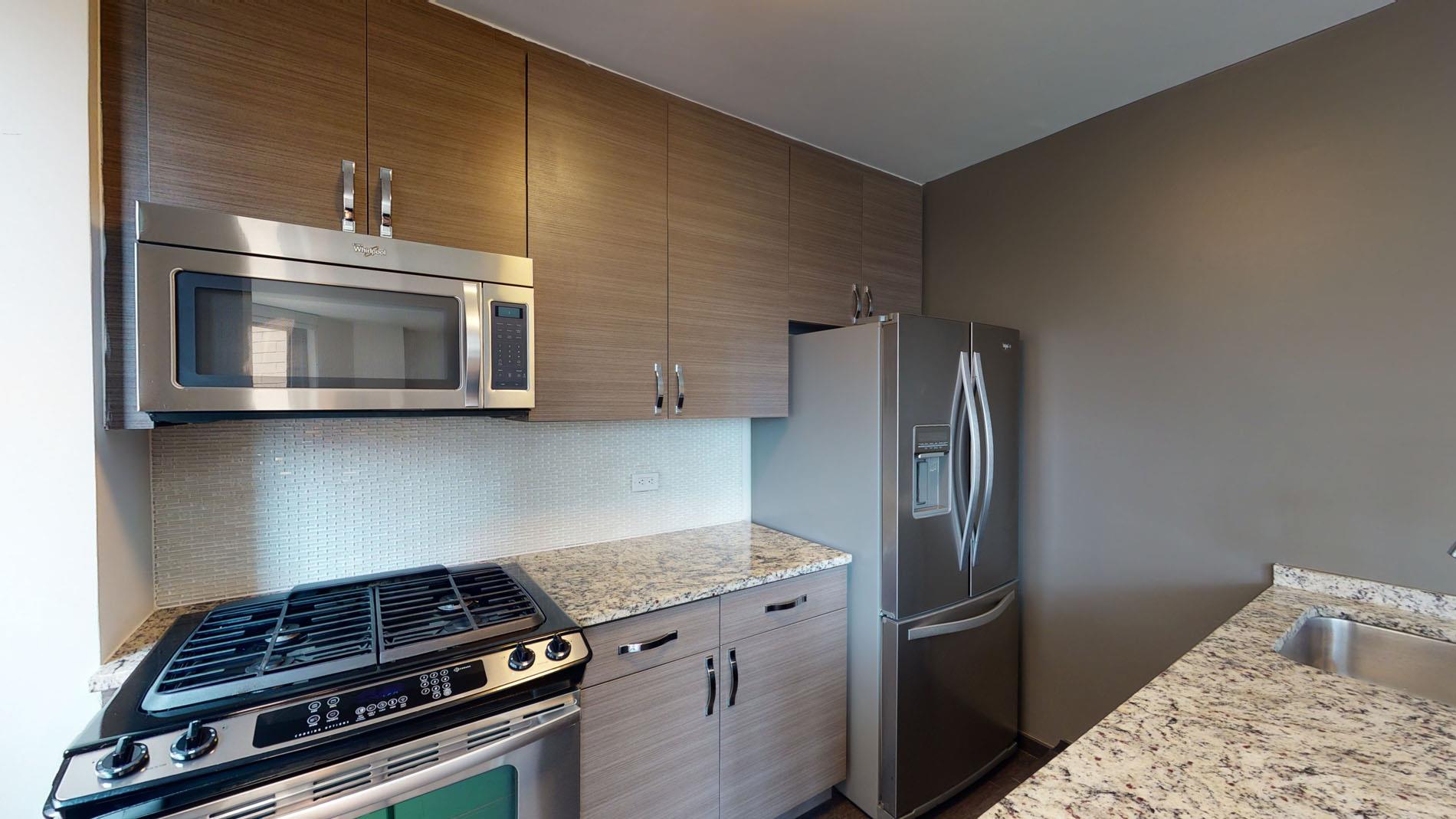 Manhattan Condo: 401 East 34th St