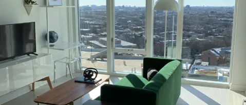 CHICAGO Condo: 2323 N LINCOLN AVE