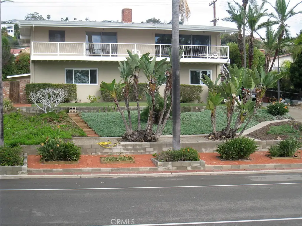 Capistrano Beach Condo: 34356 Calle Naranja