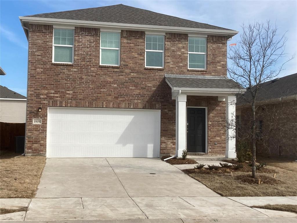 Princeton Condo: 1905 Chapel Hl Rd