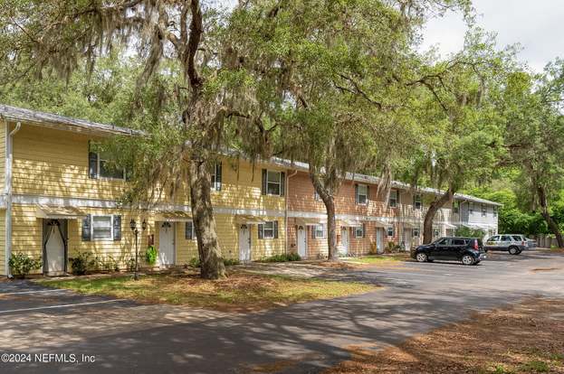St Augustine Condo: 4420 Carter Rd