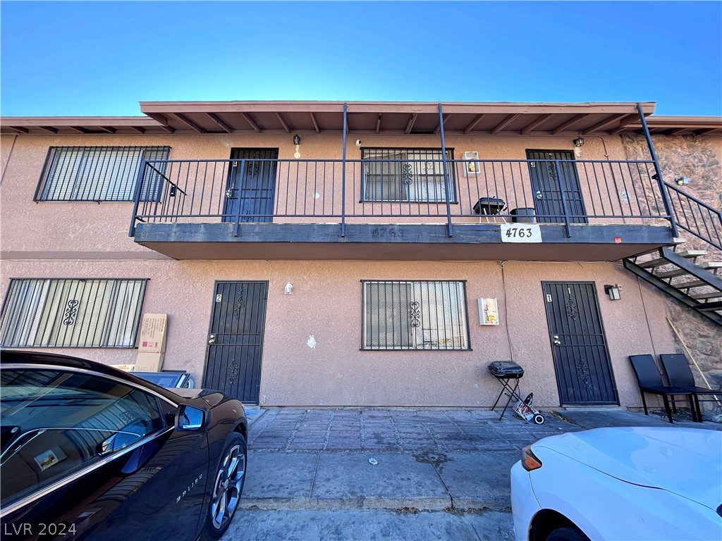 Las Vegas Condo: 4763 Cessna Ave