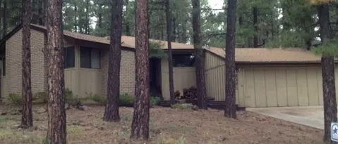 Flagstaff Condo: 3321 S Gillenwater Dr