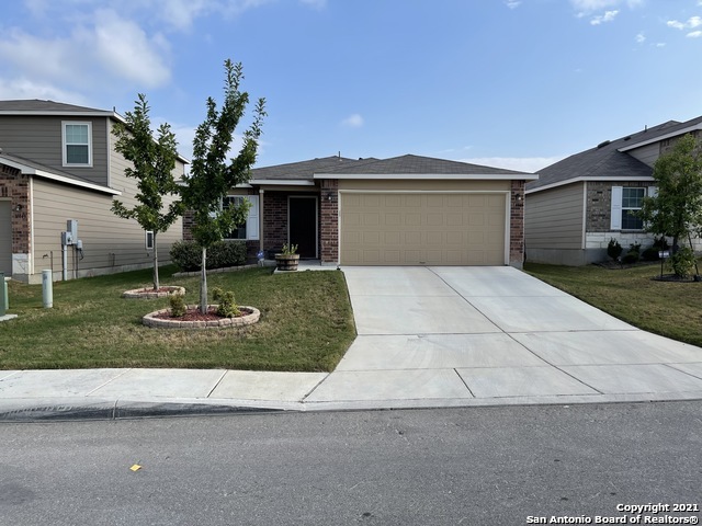 San Antonio Condo: 11845 Silver Chase
